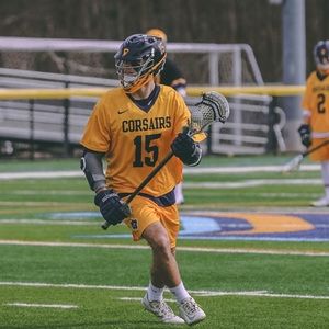 Meet your Posher, Thomas